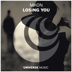 MKon - Losing You