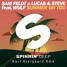 Sam Feldt And Lucas & Steve Summer On You (Kurt Kjergaard Rmx)