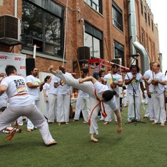 Let's Get Out Of Here - from SALVADOR