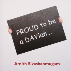 Proud to be DAVian