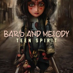 Bars And Melody - Turn It Up (Official Audio)