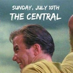 Marylin Monroe  live 07/10/16@THECENTRAL-TREEFORT