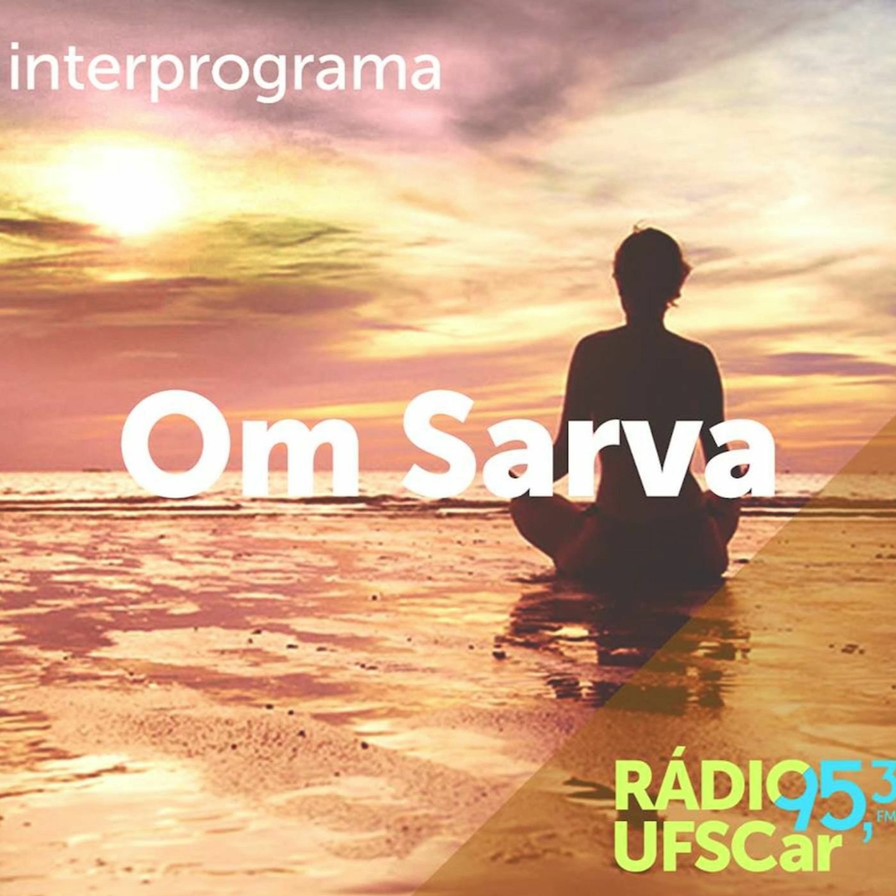 Programa Om Sarva - Ep. 18 - Medicina Integrativa (27/8/2016) episode artwork