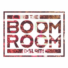118 - The Boom Room - ANOTR
