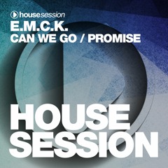E.M.C.K. - Can We Go (Club Mix)