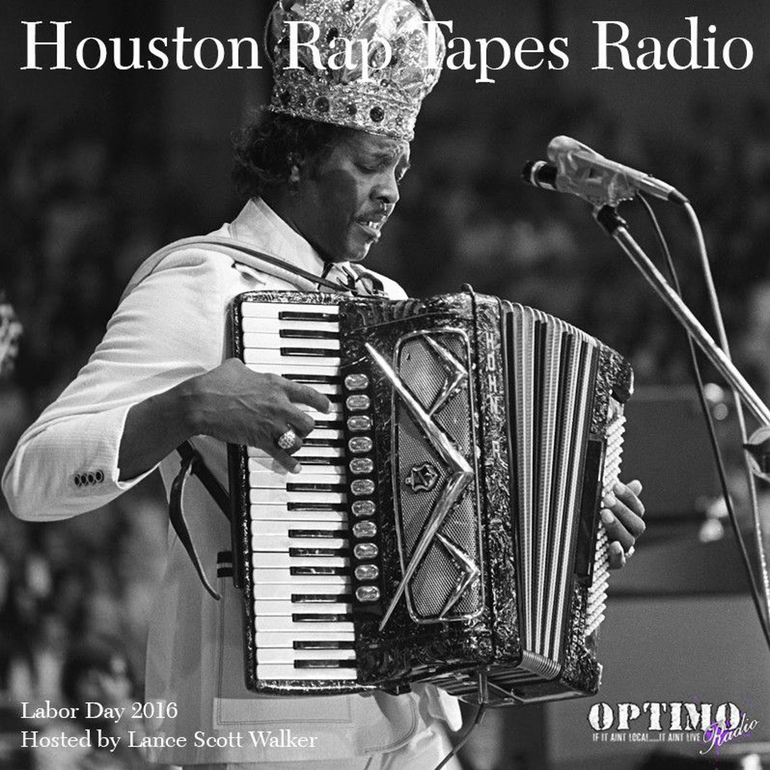 Houston Rap Tapes Radio