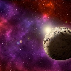 Light of the Univers on Real time