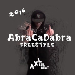 AbraCadabra Freestyle