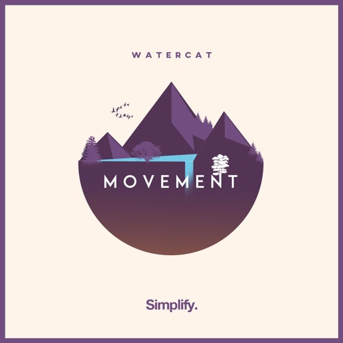 Watercat - Movement