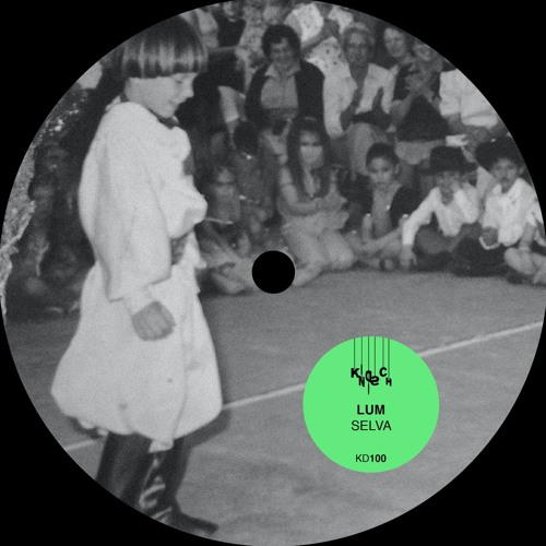 Premiere: LUM - Toé (Nu Extended Mix) [Kindisch]