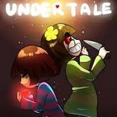 Undertale Genocide Song - Ashes