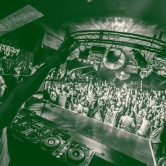 Willdness Radio 001