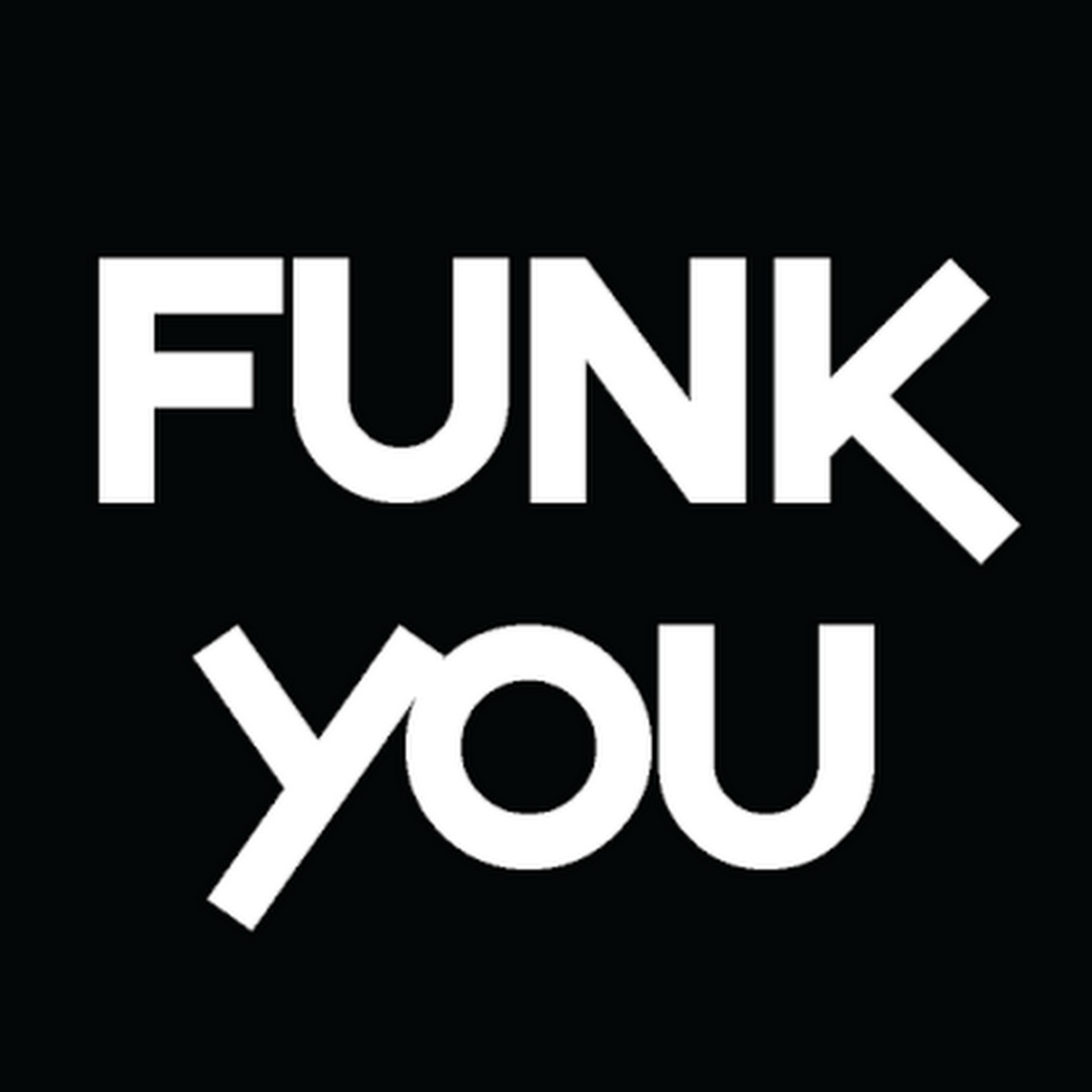 Feel Good Funk Mix episode artwork