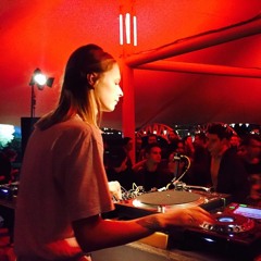 Sofia Rodina RTS.FM Moscow on Brusov Ship 01.09.2016