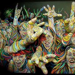 Activated - Dance Floor Damager