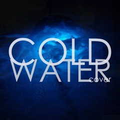 Cold Water (cover) ft. Kai Bustamante | Kevin Esmeria