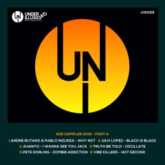 Juanito - I Wanna See You Jack