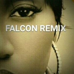 Missy Elliott ft. Ludacris - One Minute Man(Falcon Remix)