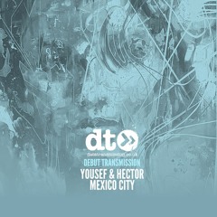 Yousef & Hector - Mexico City