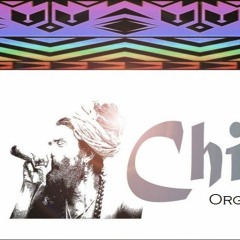Chillum - Organic Voodoo