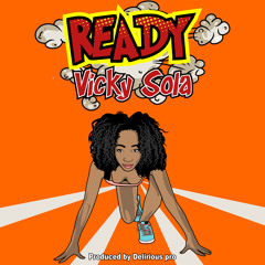 Vicky Sola - Ready