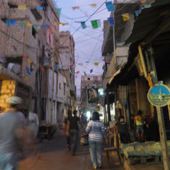 Shatila Camp mix - Track 7