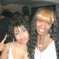 Ouuuuu Remix (Nicki +Remy)