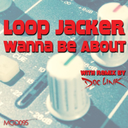 Wanna Be About (Doc Link Remix) [PREVIEW]