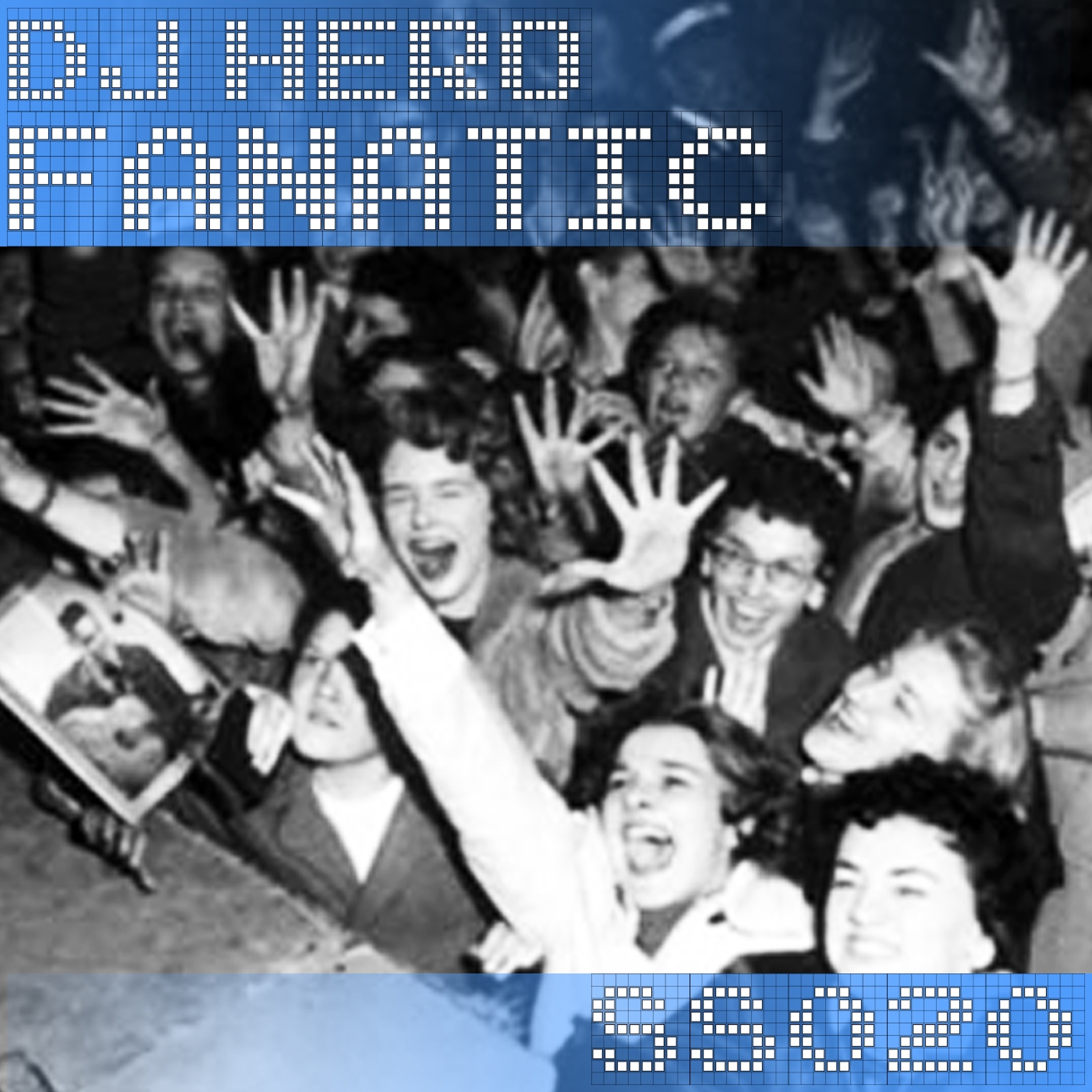 DJ Hero - On Da' Prowl (Original Mix) episode artwork