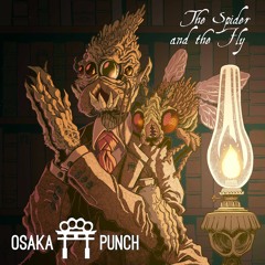 The Spider and The Fly