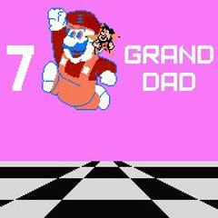 Dad70 - Grandin