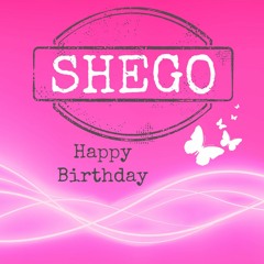Shigo Birthday`s