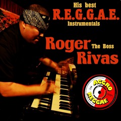 Roger The Boss Rivas