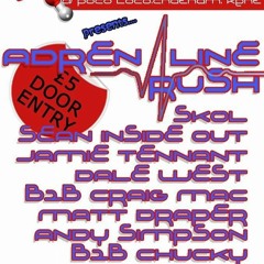 pauls hardbounce mix 5