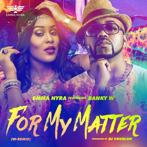 For My Matter(W-RMX)