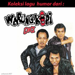 Warkop - SiKodir