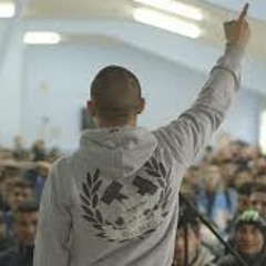 Smoke Mardeljano - Moras Znati (rimeeex)