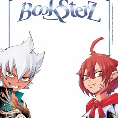 Booksterz V1 (Unofficial)