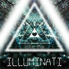 Love Me - ▲Illuminati▲ - R$DNT$ - Trap Argentino