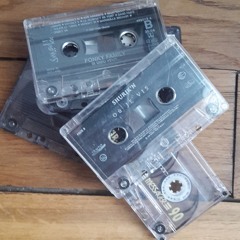 Preview "old school mix"