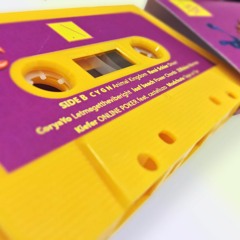 <>Collect Beats Vol. 3 <> Limited Edition Cassette