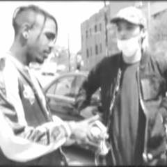 Keith Ape & Ken Rebel - Goyard