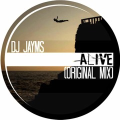 Alive (Original Mix)[FREE DOWNLOAD - Click "Buy"]