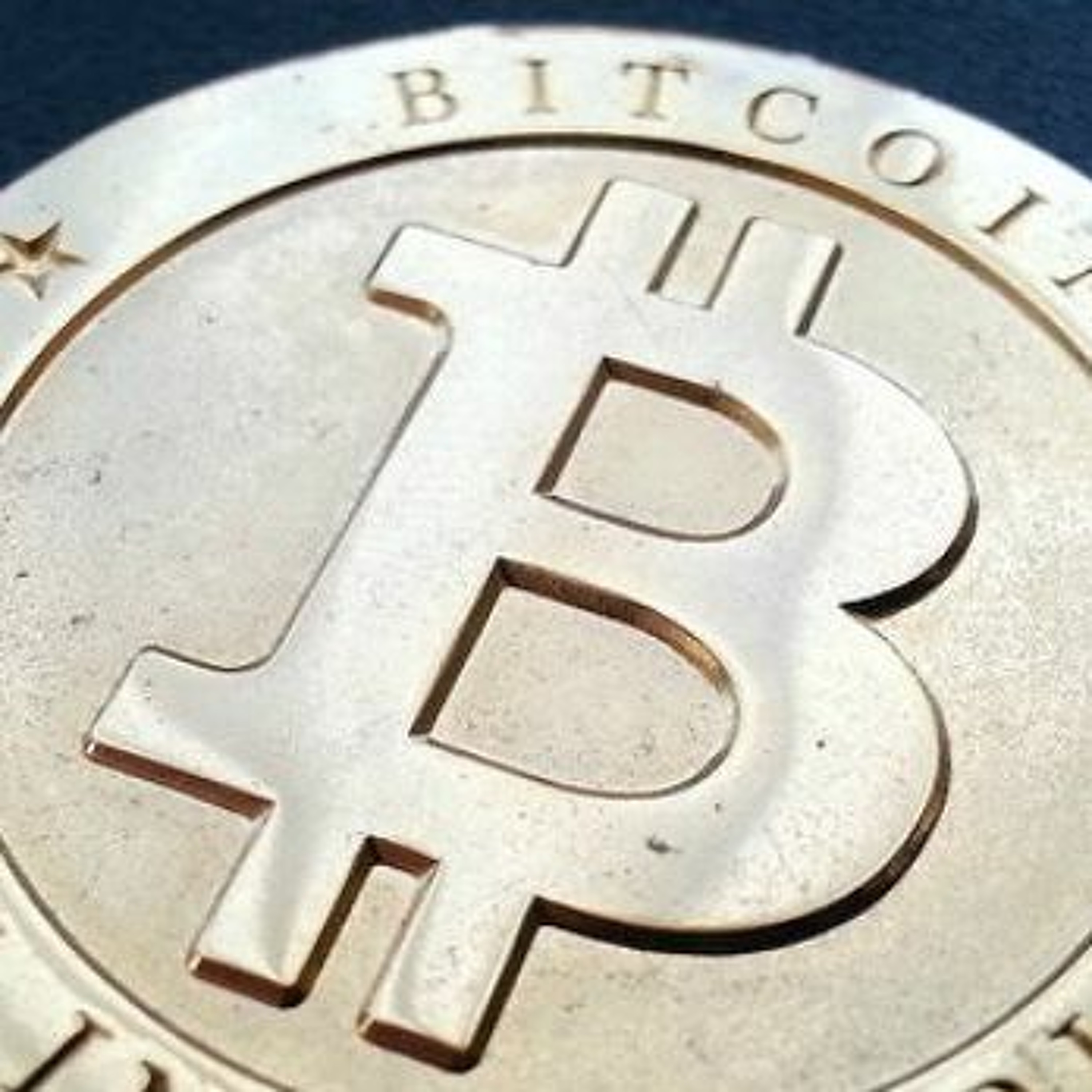 Así funciona Bitcoin, la moneda que los políticos no quieren que uses episode artwork