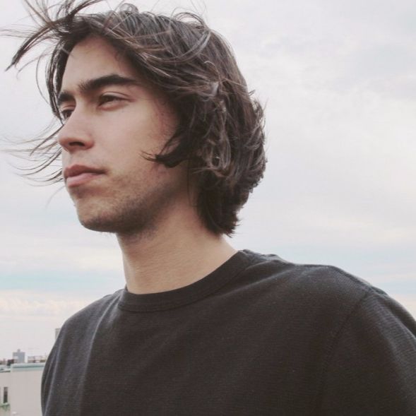 Change My Mind – Alex G