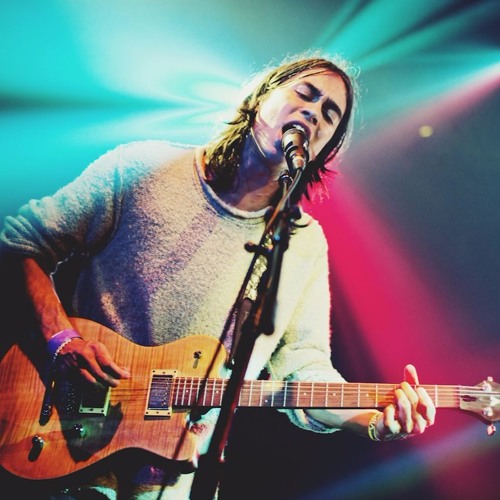 Hit - Alex G