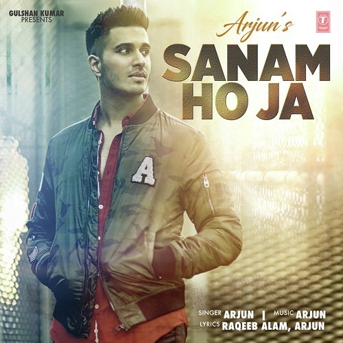 Sanam Ho Ja  -  CHauDHaRY