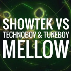 Showtek vs. Technoboy & Tuneboy - Mellow