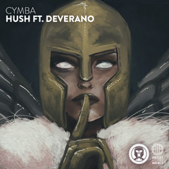 Cymba - Hush ft. Deverano