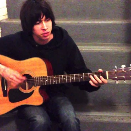 Not So Tough - Alex G